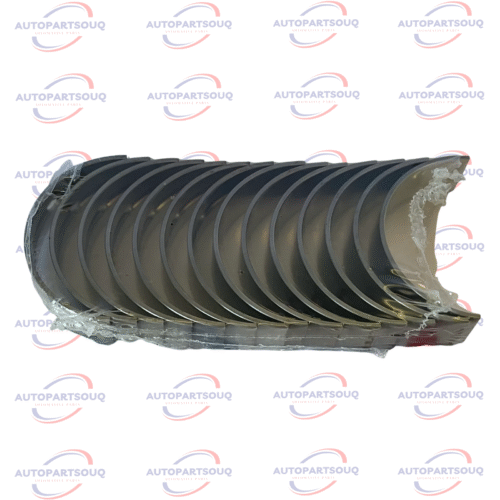 11701-17010 Main Bearing Set 0.50 (+020) | Taiho M707A 1HZ/1HD-T/1HD-FT/1HD-FTE