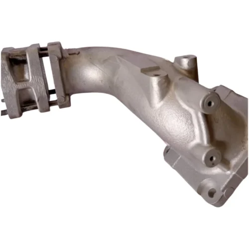 Genuine Toyota 17113-17100 Pipe, Intake | 1HDFTE HDJ100 HDJ79 Engine