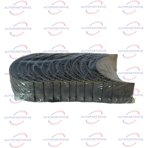 13041-17010-01 Conrod Bearing Set 0.25 (+010) | Taiho R707A 1HZ/1HD-T/1HD-FT/1HD-FTE