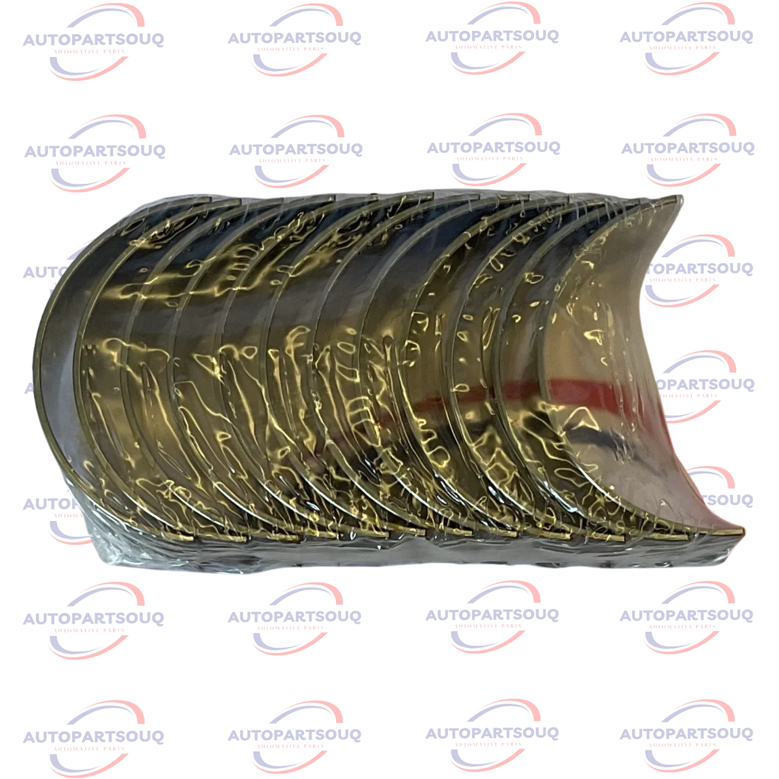 13041-17011-02 Conrod Bearing Set 0.50 (+020) | Taiho R707A 1HZ/1HD-T/1HD-FTE 1