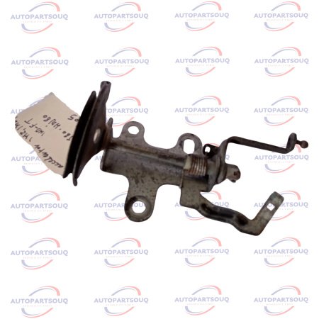 linkage throttle relay