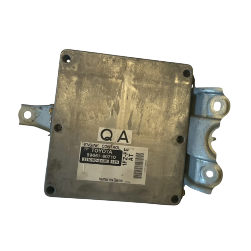 8966160710 Computer, Engine Control | FZJ100 FZJ105 1FZFE AT