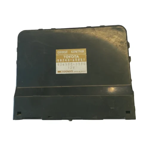 88240-60081 (COMPUTER ASSY, CRUISE CONTROL)