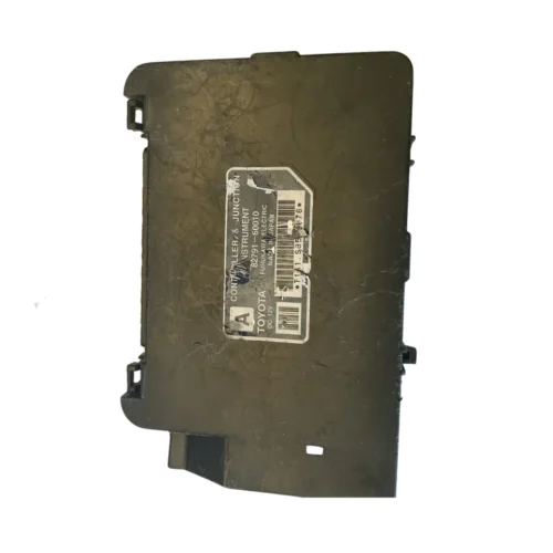 82791-60010 Controller & Junction, Instrument Panel | Lexus LX470