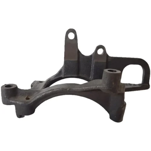 88431-60150 Genuine Toyota Compressor Mounting Bracket | 1HZ 1HD-T