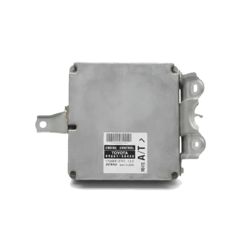 89661-60440 Engine Computer ECU | Land Cruiser 100 1HD-FTE