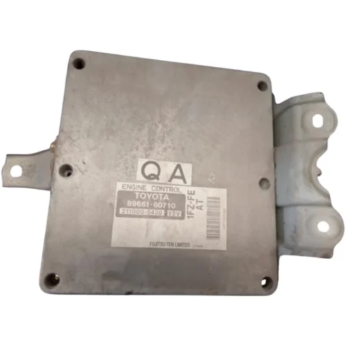 89661-60710 Engine Control Computer A/T | 1FZ-FE FZJ105