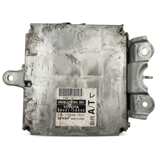 89661-60740 Engine Control Module ECU | Toyota Land Cruiser