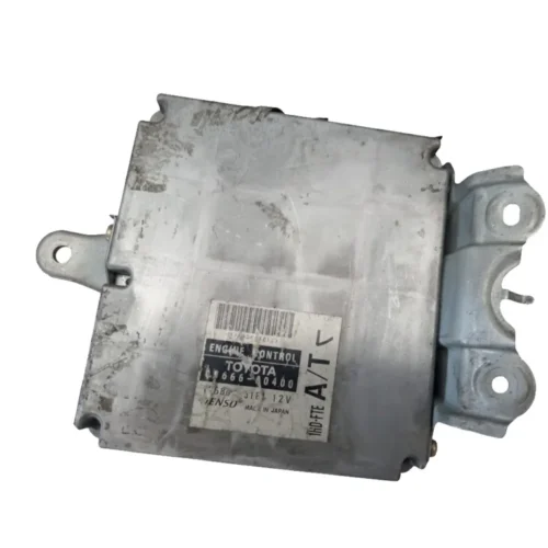 89661-60740 Toyota Landcruiser 1HDFTE Engine Control Module ECU ECM Genuine