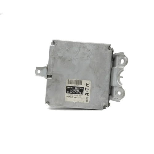 89661-60750 Genuine Toyota ECU | Land Cruiser 1HDFTE