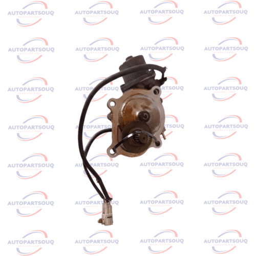 HDJ80 Differential Lock Actuator Land Cruiser 80 Series – Used & Tested