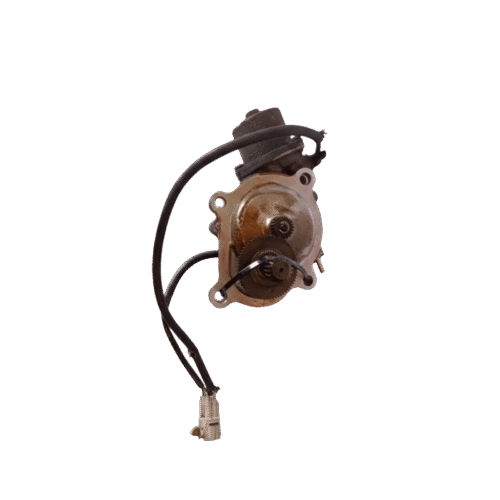 HDJ80 Differential Lock Actuator Land Cruiser 80 Series