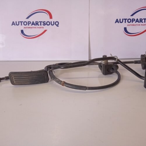USED ACCELERATOR LINK TO SUIT HZJ105