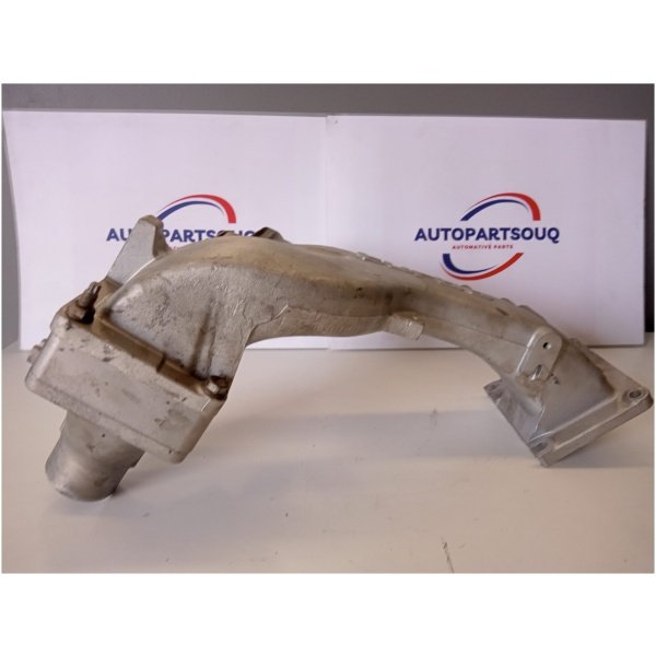 USED PIPE, INTAKE Genuine Toyota, Genuine (1711317040) 1HDFT WITH EGR 2