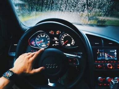 The Comprehensive Guide to the 4P10 Engine for Commercial Vehicles