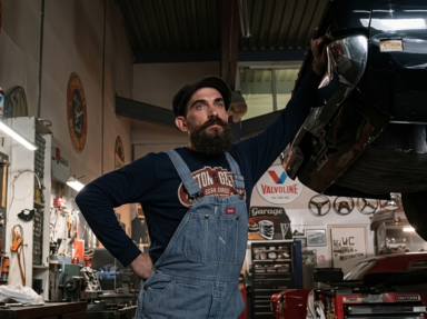 Unlock the Power: Top Benefits of Diesel Engines for 4WD Adventures