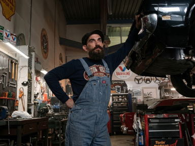 Unlock the Power: Top Benefits of Diesel Engines for 4WD Adventures