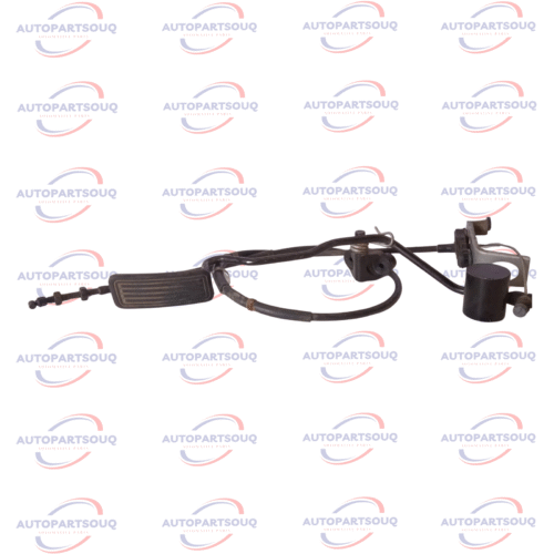 USED ACCELERATOR LINK TO SUIT HZJ105