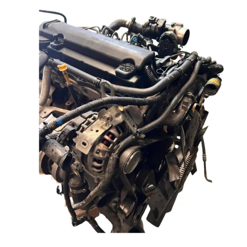 P5AT Ford 3.2L Diesel Engine | Ranger 2011-2022 Tested
