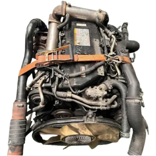 Isuzu 4HK1 Diesel Engine | Long Motor, Tested & Warranty