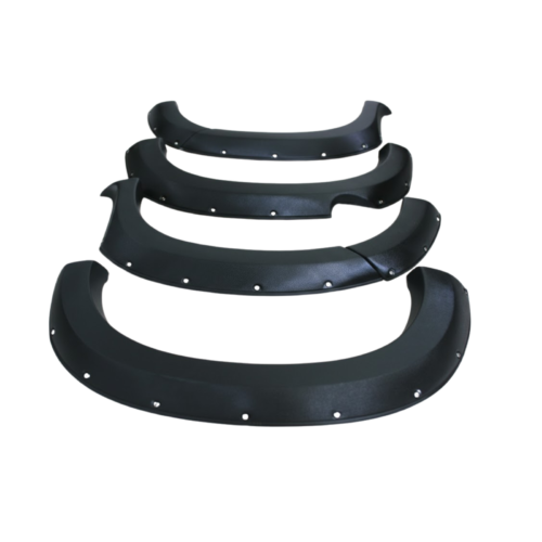 Toyota Hilux Vigo 2012-2015 Fender Flare Pocket Rivet Set