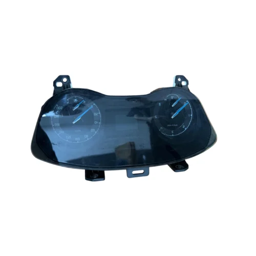 Ford Ranger PX2 Diesel AT Instrument Cluster Speedometer, 116k