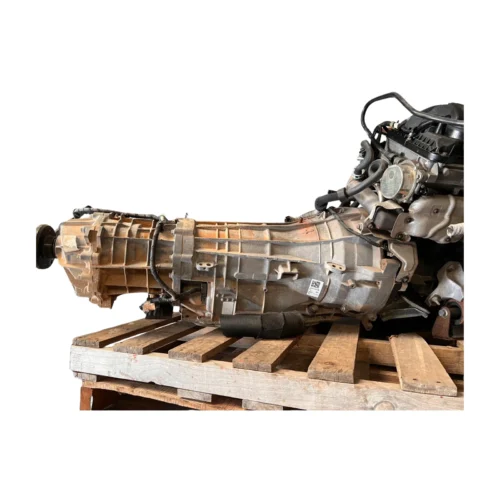 AB3P-7000-BB Ford Ranger PX2-3 T6 4X4 Automatic Gearbox 87k