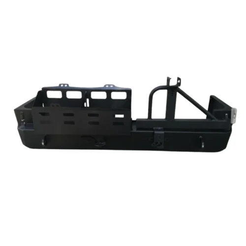 Toyota Land Cruiser FJ100 1998-2007 Rear Bumper
