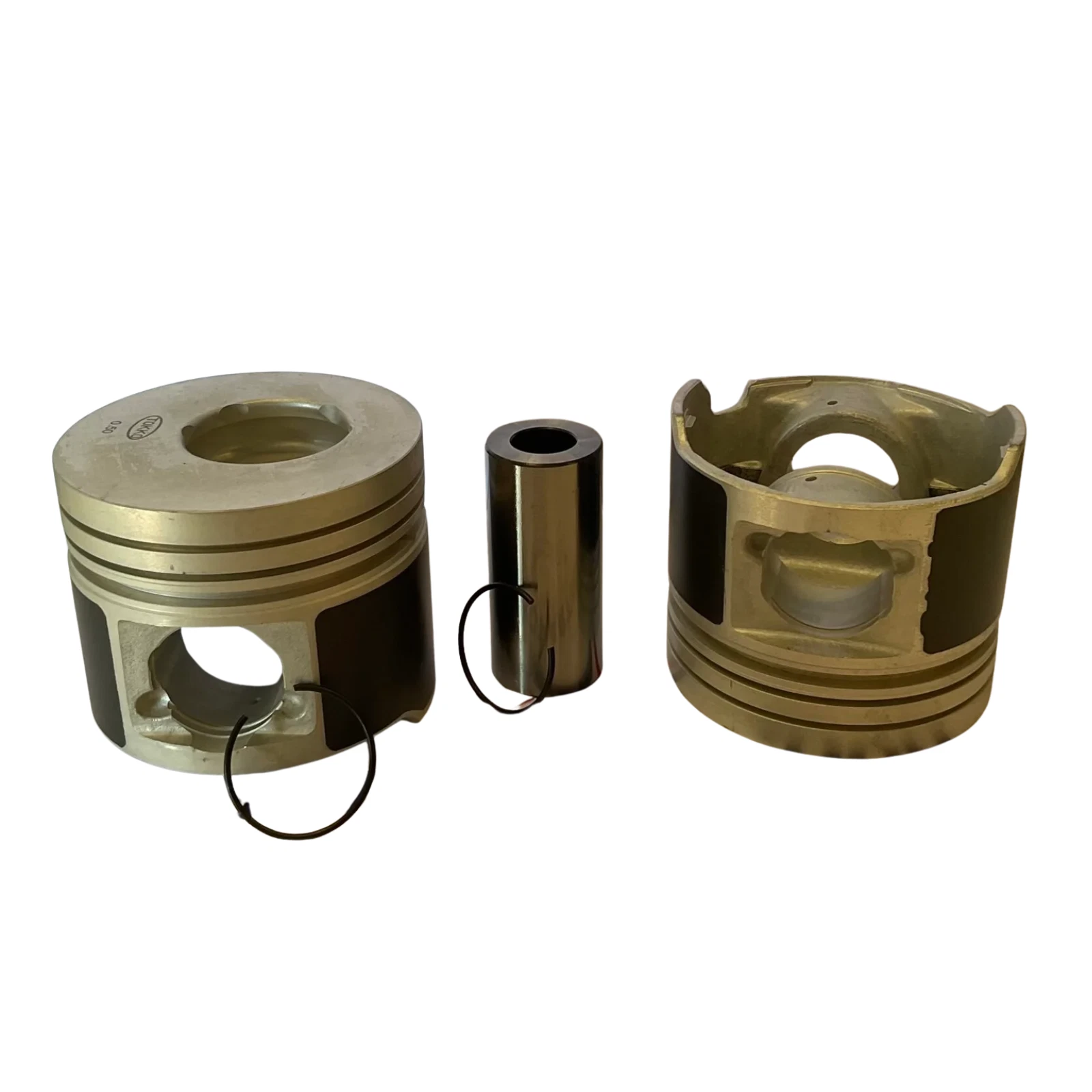 Tokko 13101-17051 0.50 piston for Toyota 1HZ 1HD-T engine.