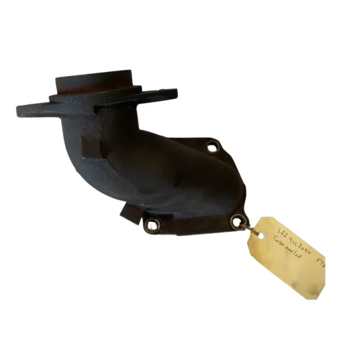 17291-17040 Toyota Land Cruiser 100 Series 1HD-FTE Elbow